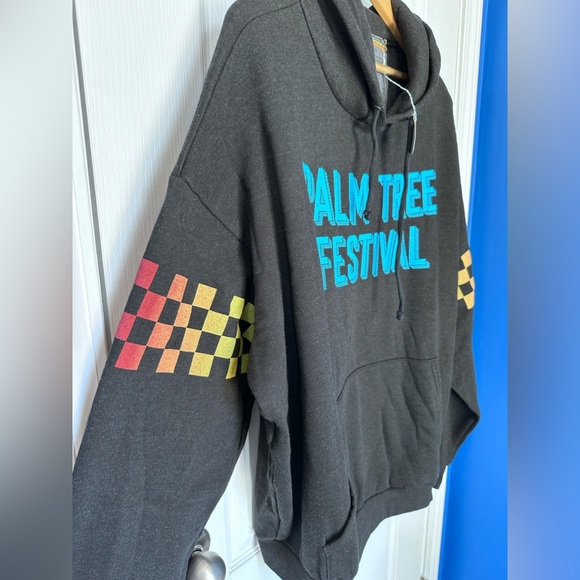 BNWT! Aviator Nation hoodie, XL. - Picture 4 of 16